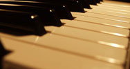 Cours de piano et synthé