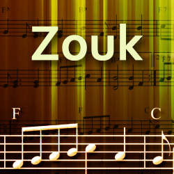 Illustration du style Zouk